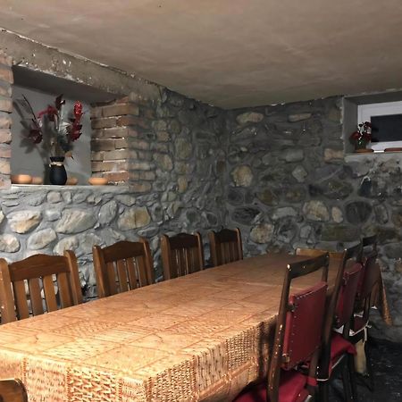 Alpin Guest House Szapareva Banja Kültér fotó