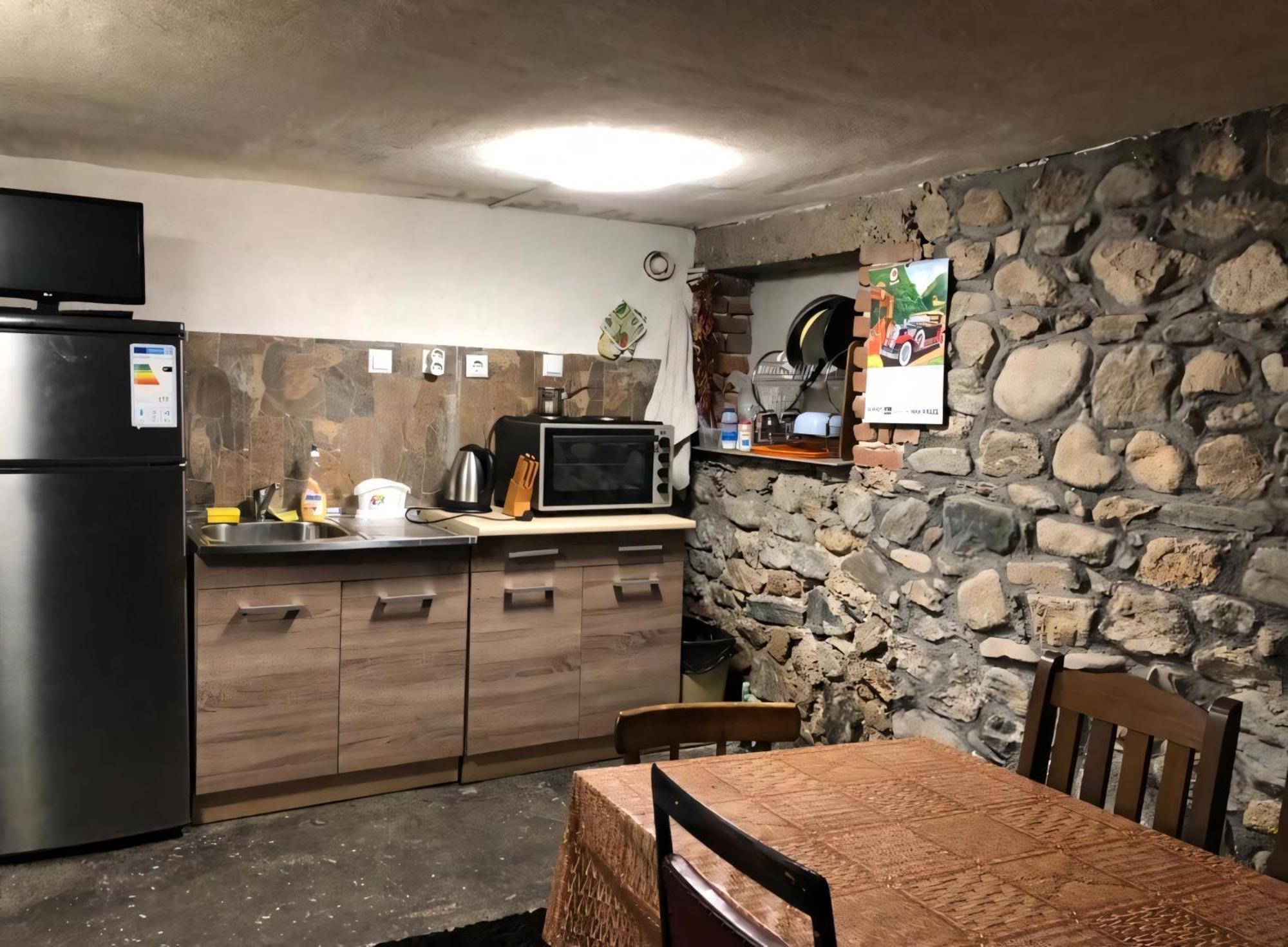 Alpin Guest House Szapareva Banja Kültér fotó