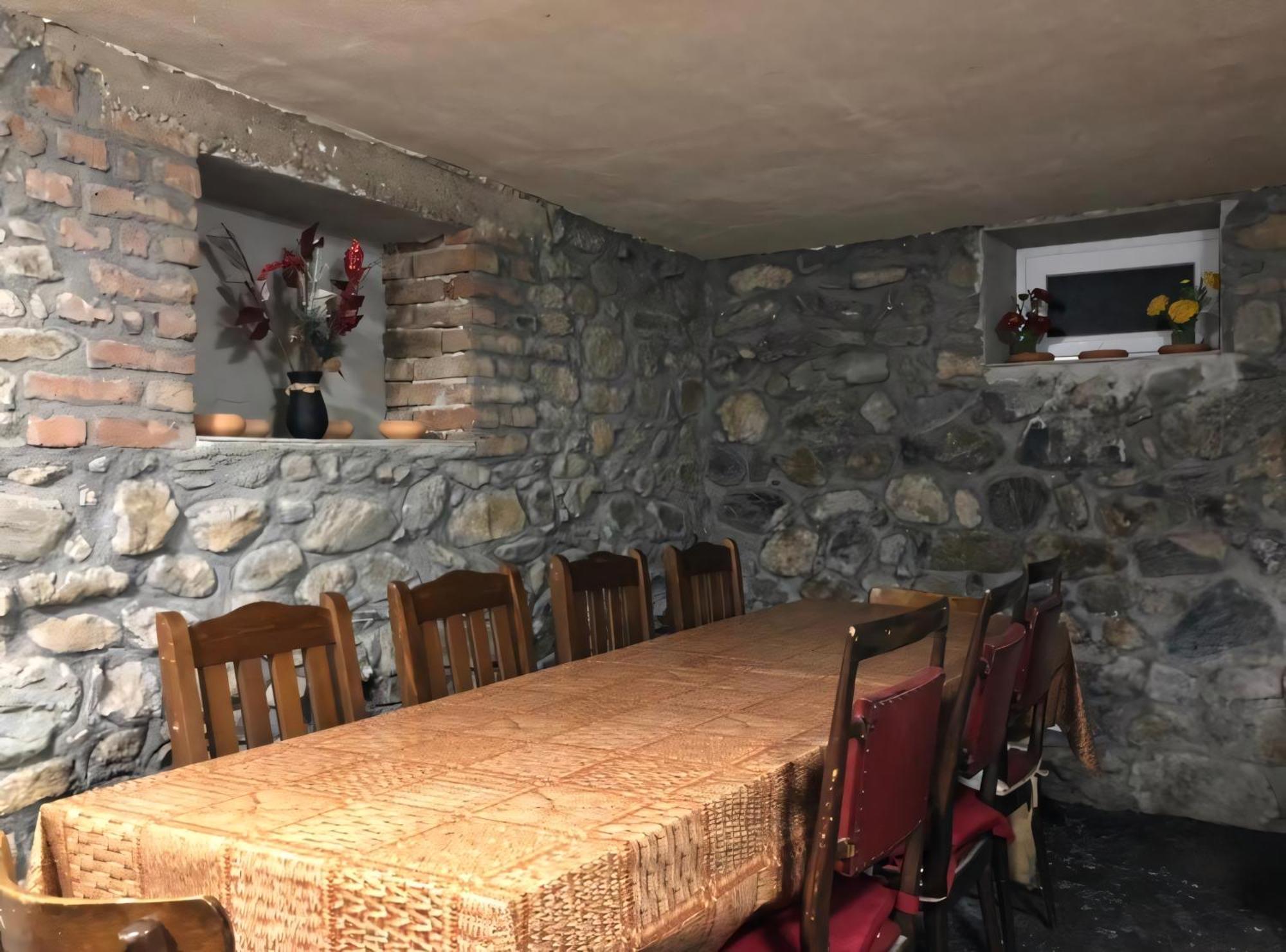Alpin Guest House Szapareva Banja Kültér fotó