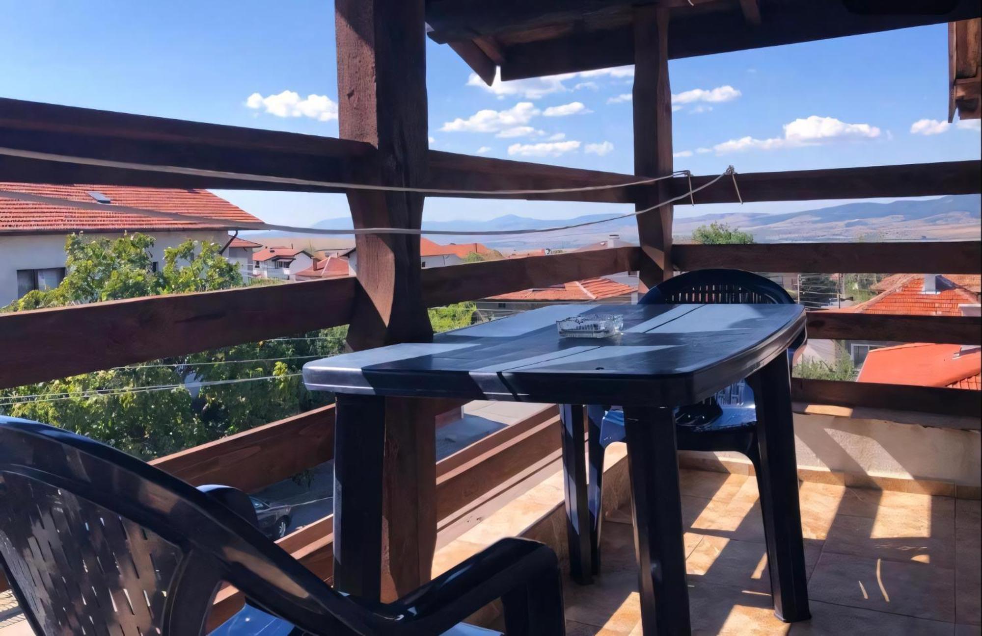 Alpin Guest House Szapareva Banja Kültér fotó
