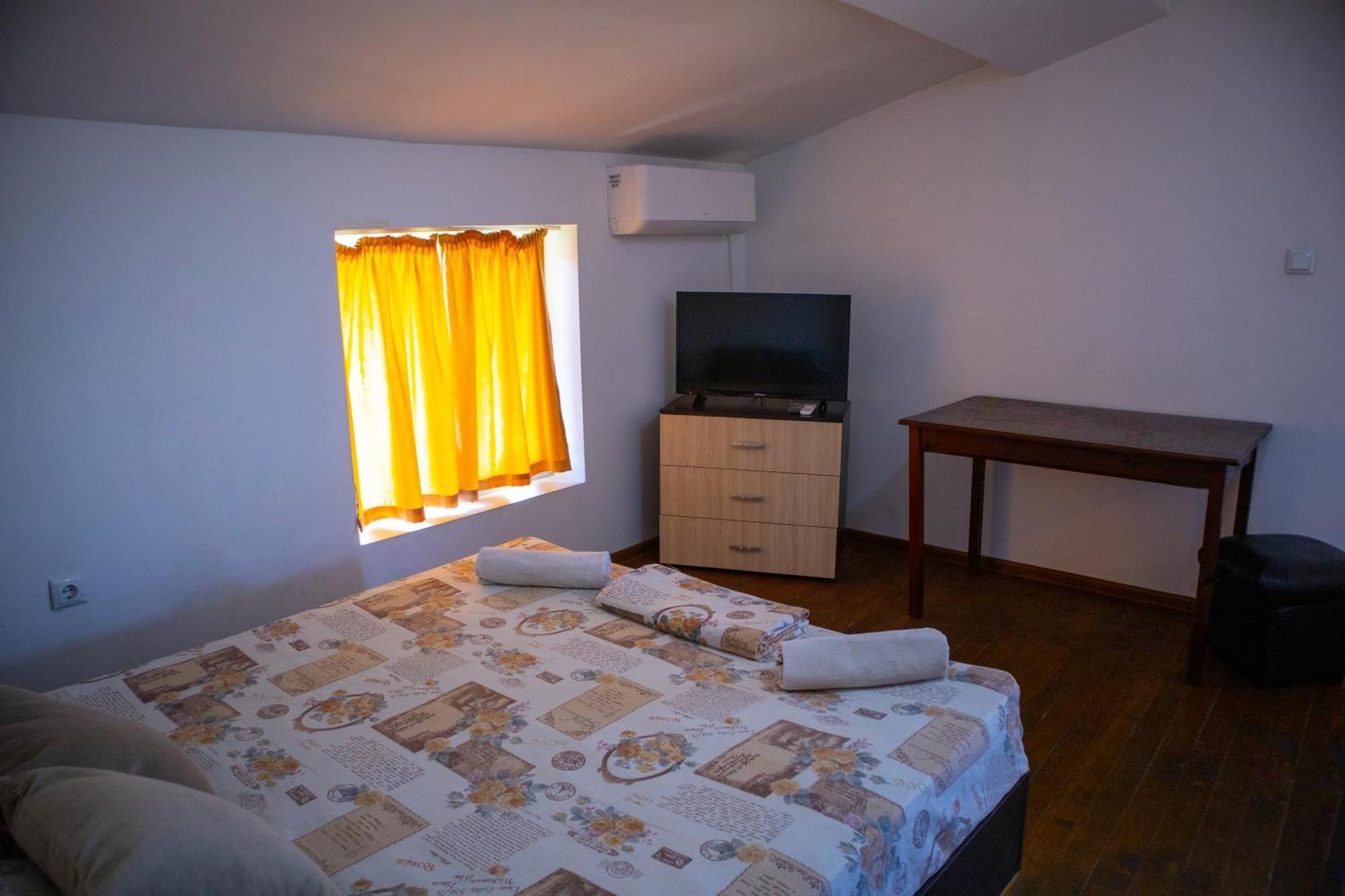 Alpin Guest House Szapareva Banja Kültér fotó