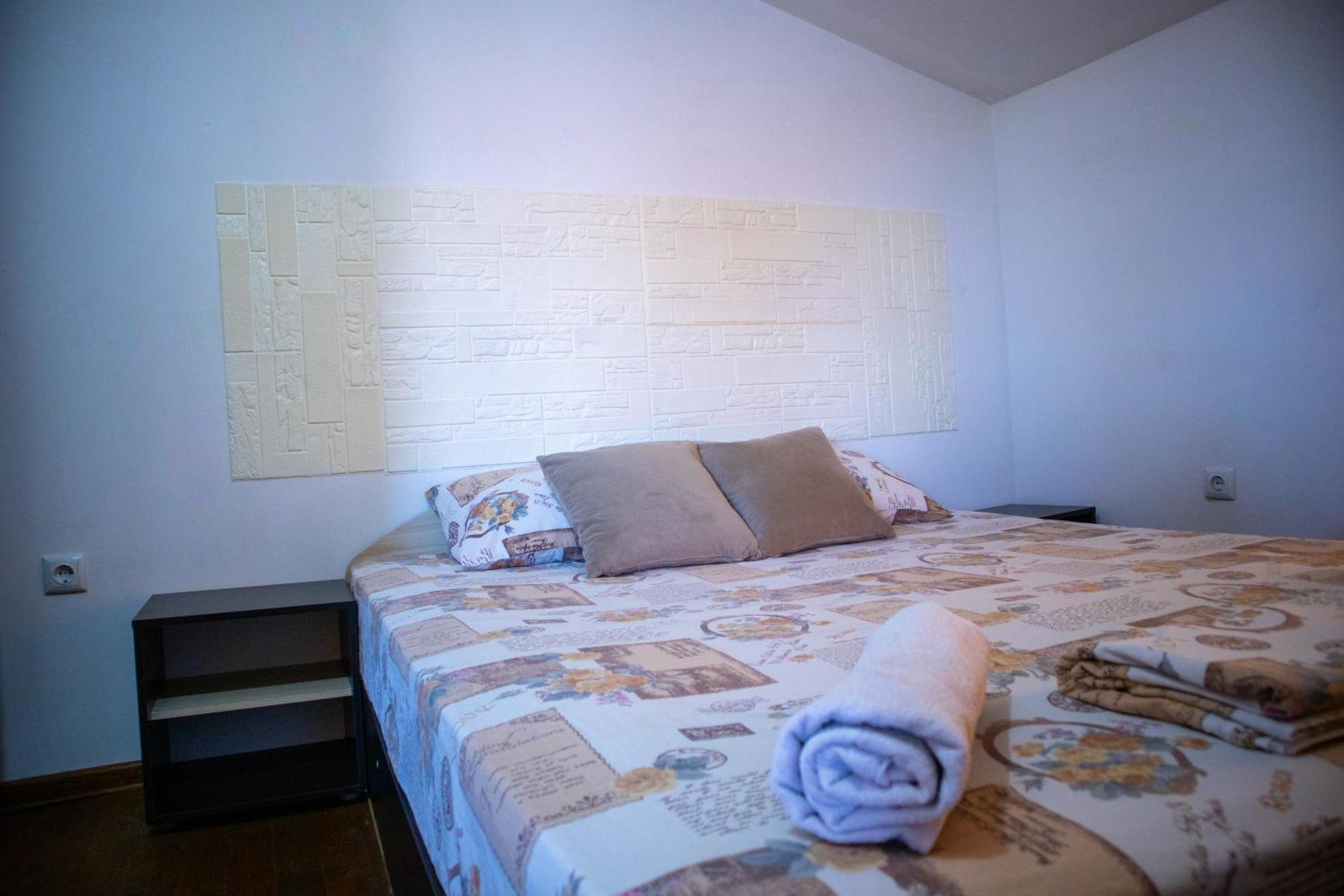 Alpin Guest House Szapareva Banja Kültér fotó