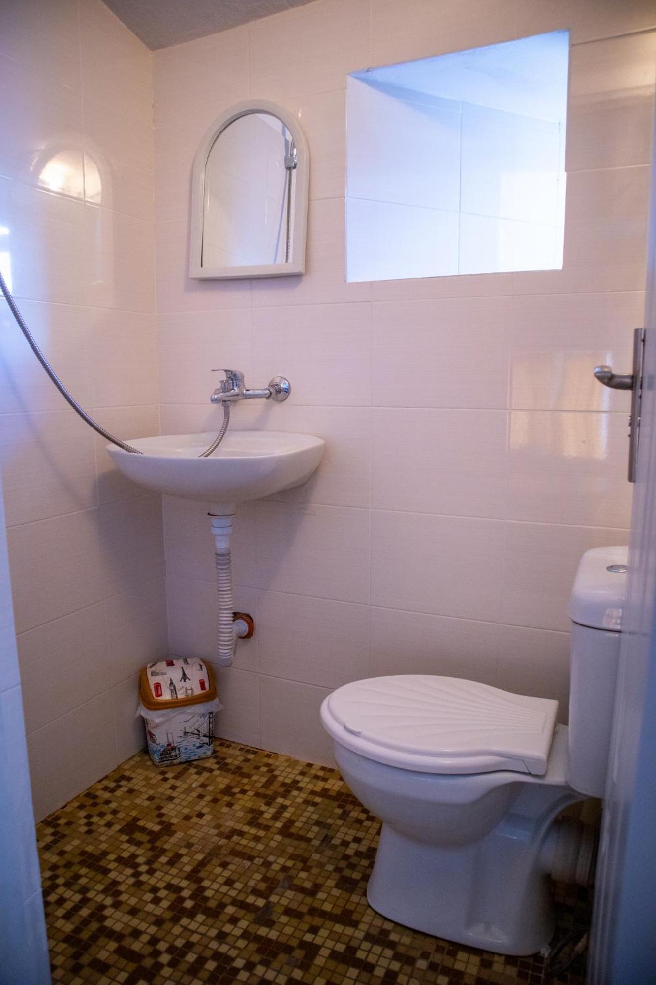 Alpin Guest House Szapareva Banja Kültér fotó