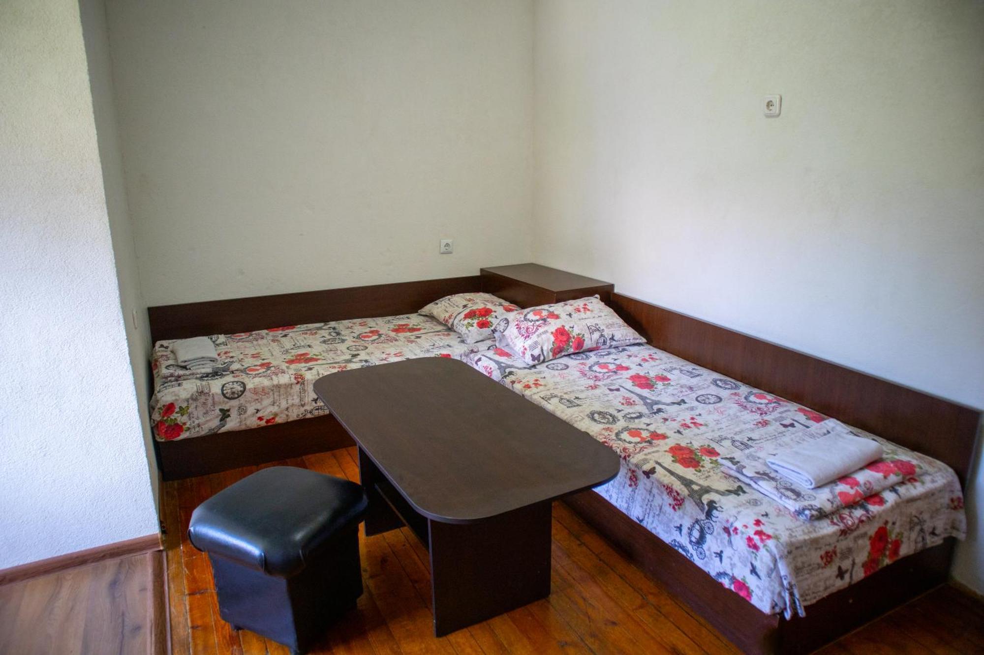Alpin Guest House Szapareva Banja Kültér fotó