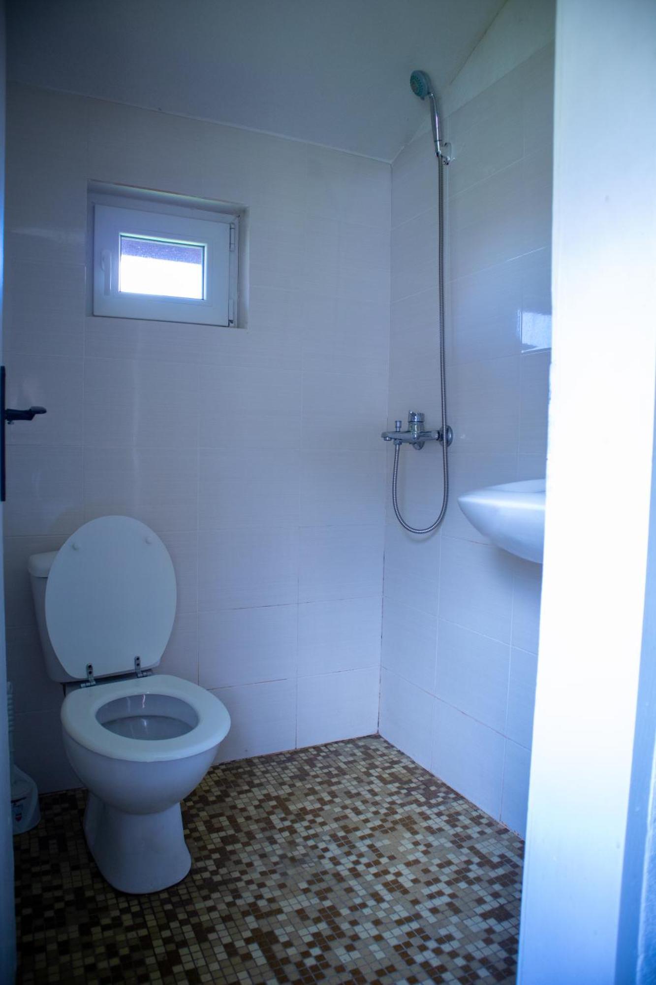 Alpin Guest House Szapareva Banja Kültér fotó