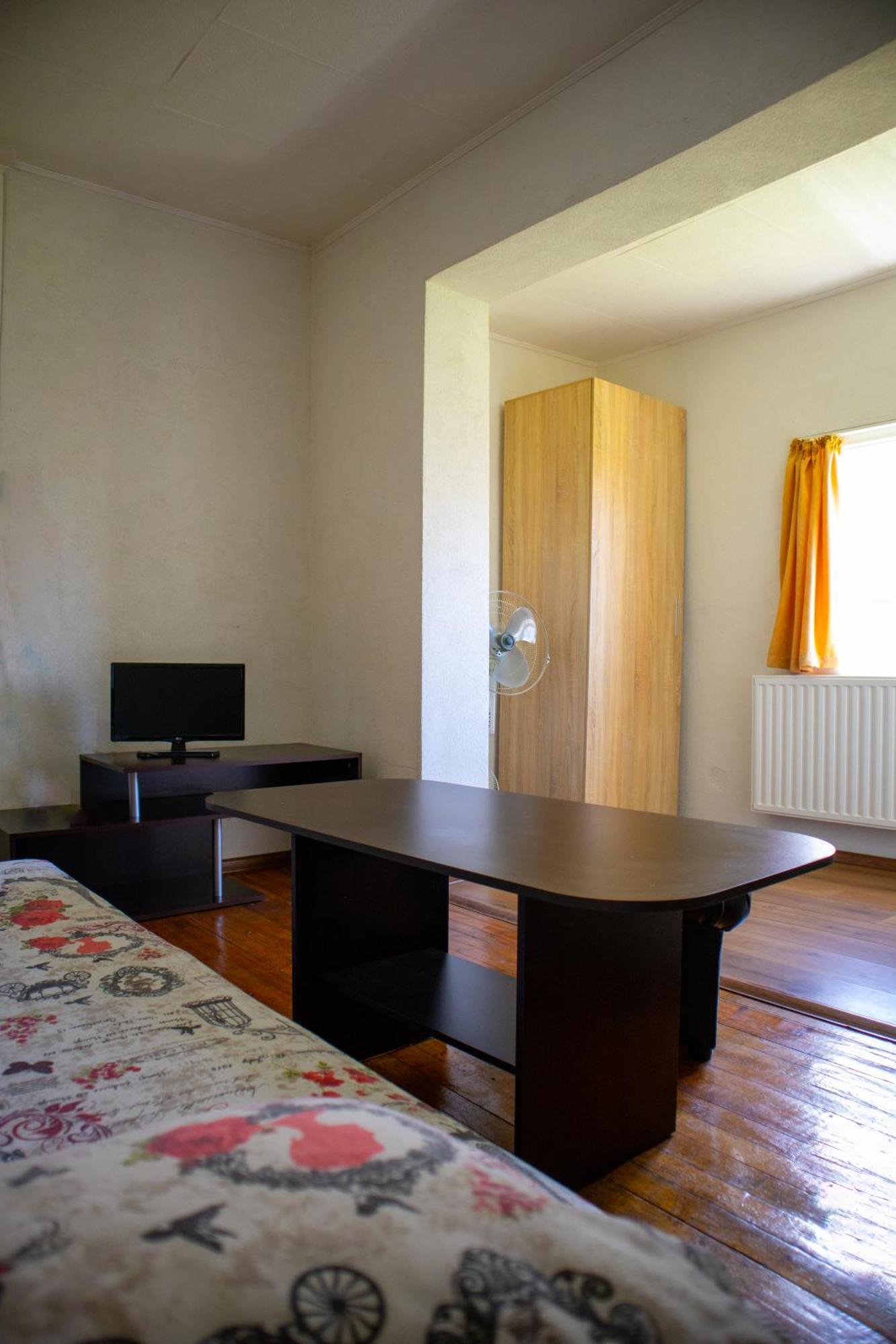 Alpin Guest House Szapareva Banja Kültér fotó