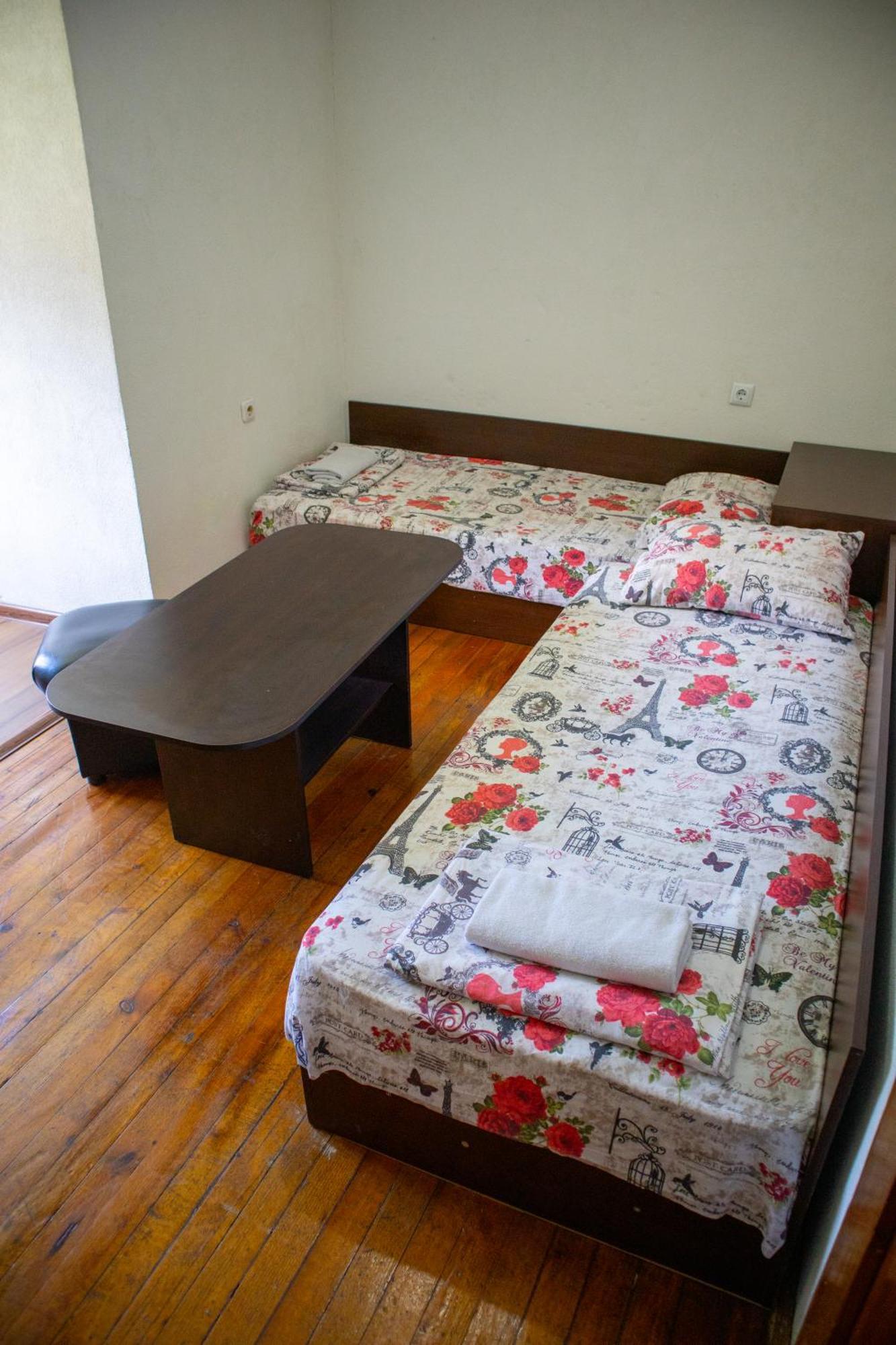 Alpin Guest House Szapareva Banja Kültér fotó