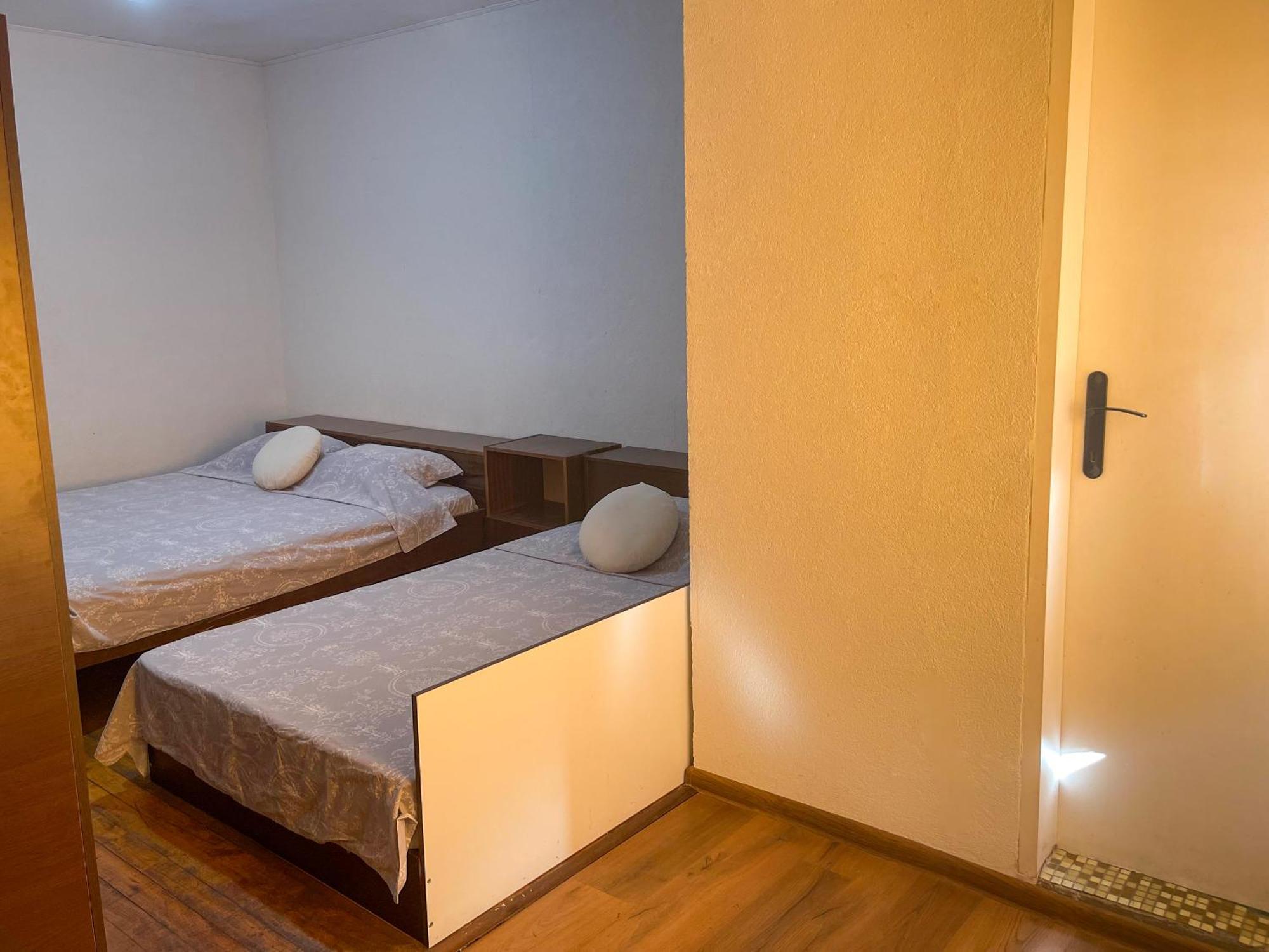 Alpin Guest House Szapareva Banja Kültér fotó