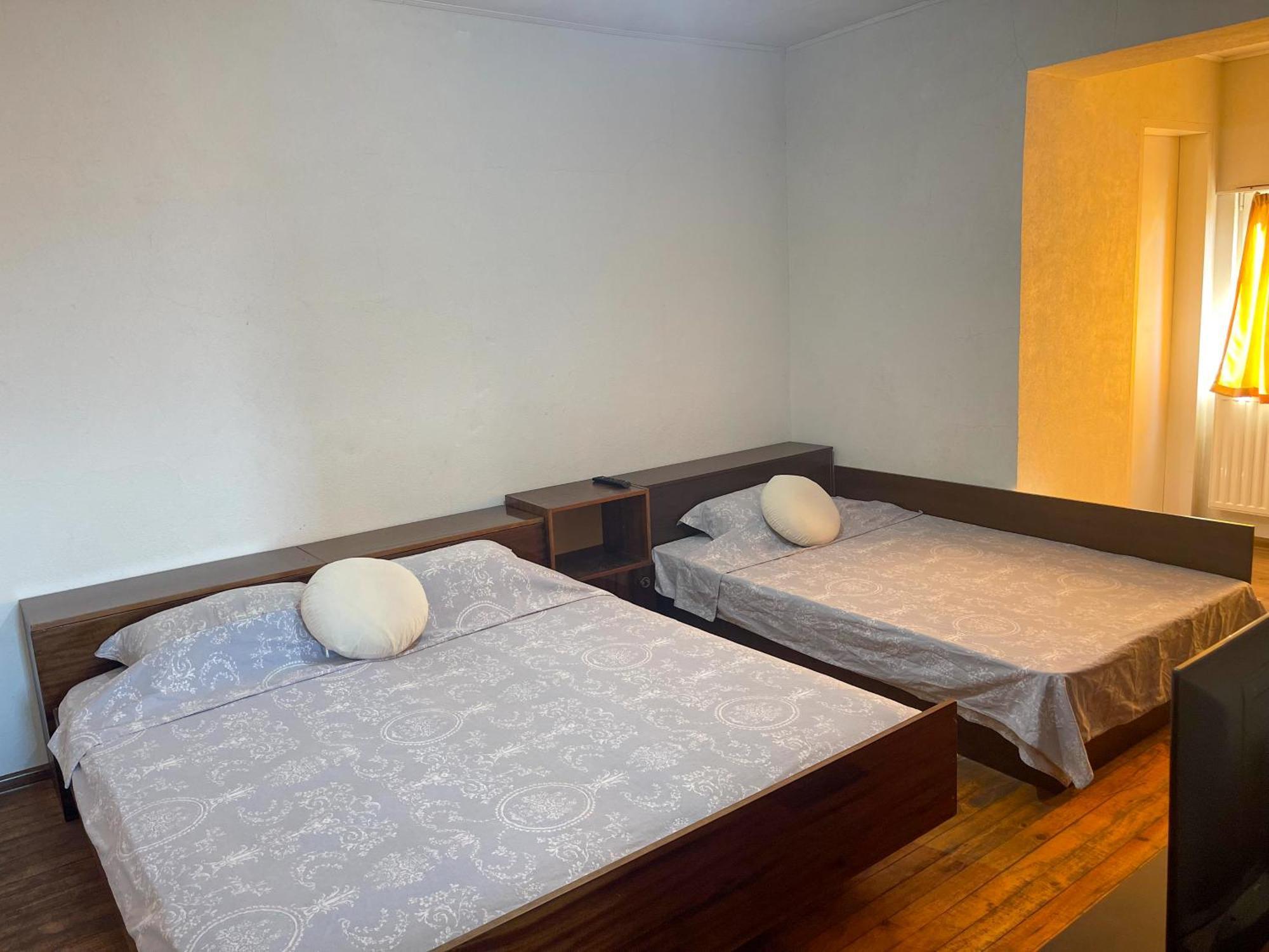 Alpin Guest House Szapareva Banja Kültér fotó