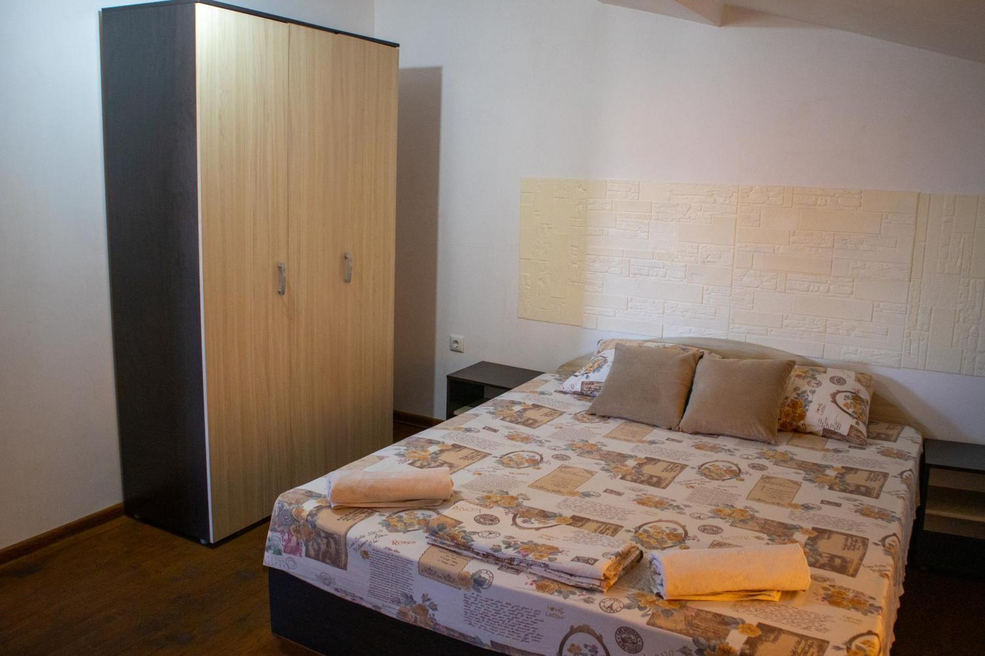 Alpin Guest House Szapareva Banja Kültér fotó