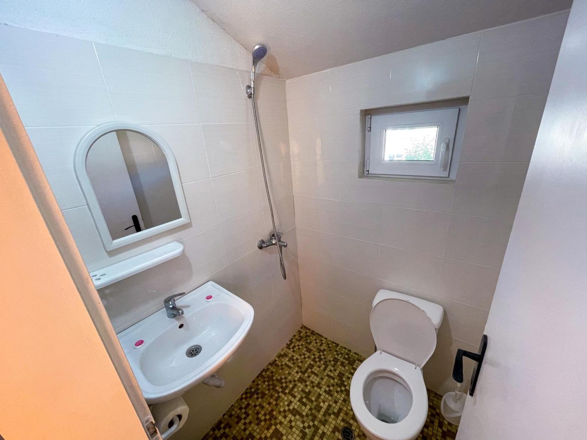 Alpin Guest House Szapareva Banja Kültér fotó