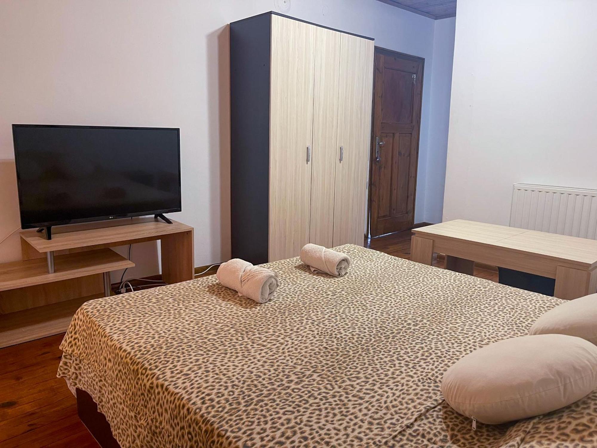 Alpin Guest House Szapareva Banja Kültér fotó