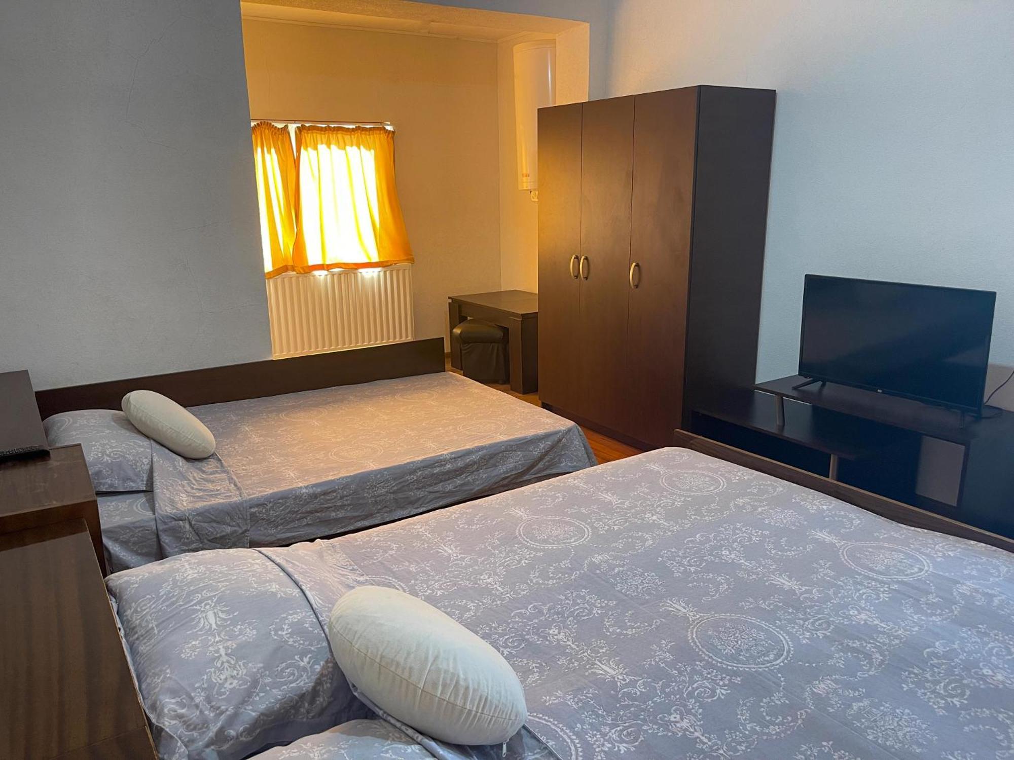 Alpin Guest House Szapareva Banja Kültér fotó