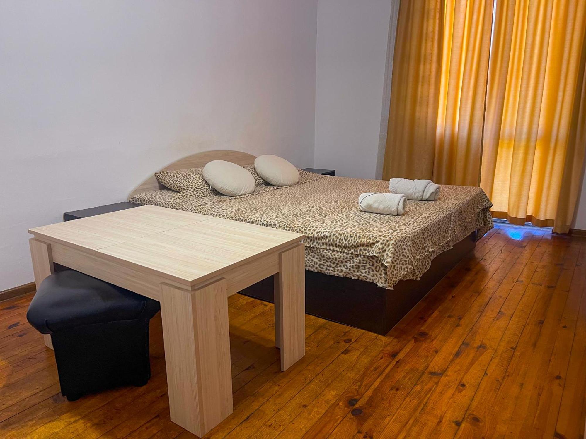 Alpin Guest House Szapareva Banja Kültér fotó